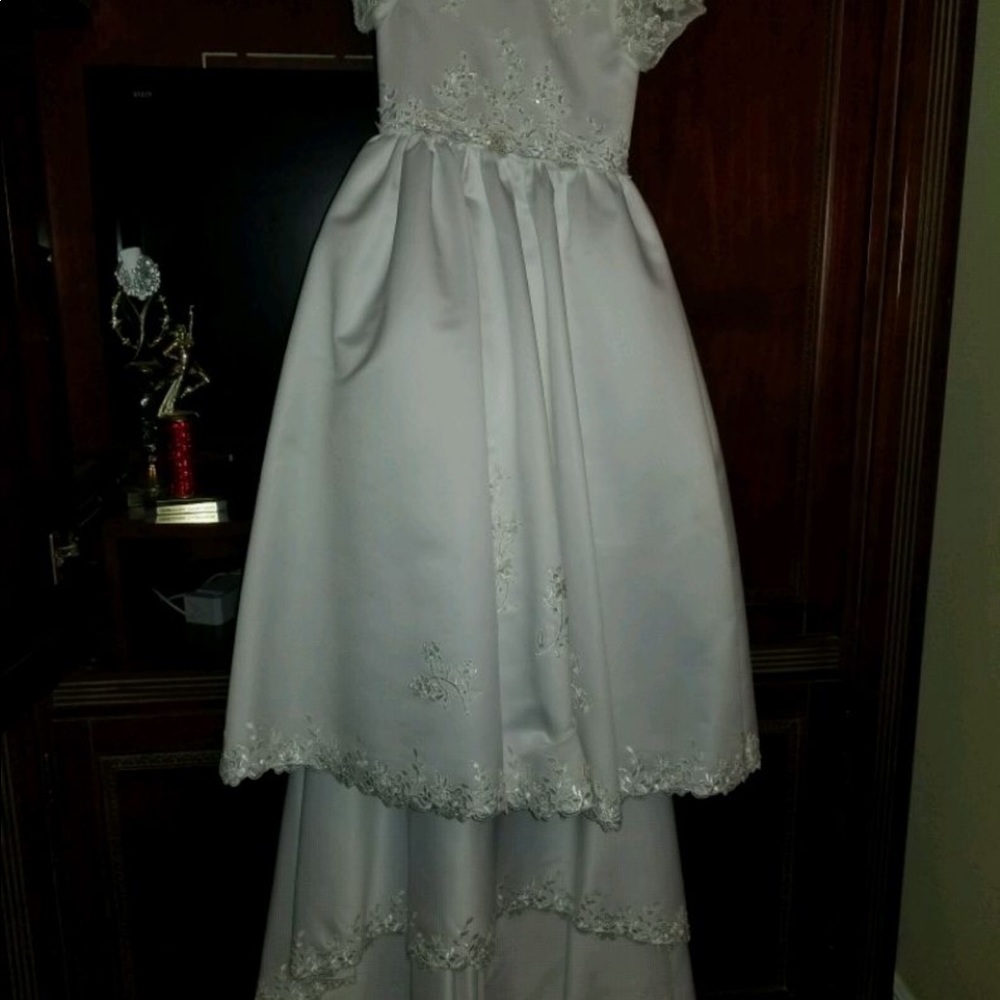Dress - Picture 3 of 4